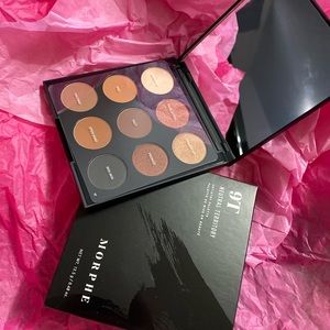 Morphe “9T” palette